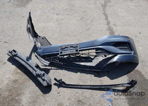 2021 Toyota Sienna Xle z USA, uszkodzony, nr VIN 5TDYSKFC2MS030372